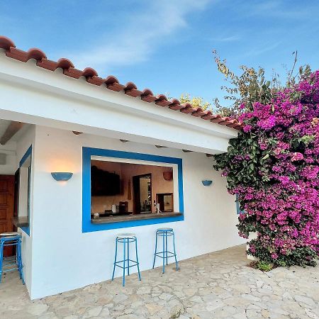 Bed and Breakfast Quinta Mourada Сан-Бартоломеу Экстерьер фото