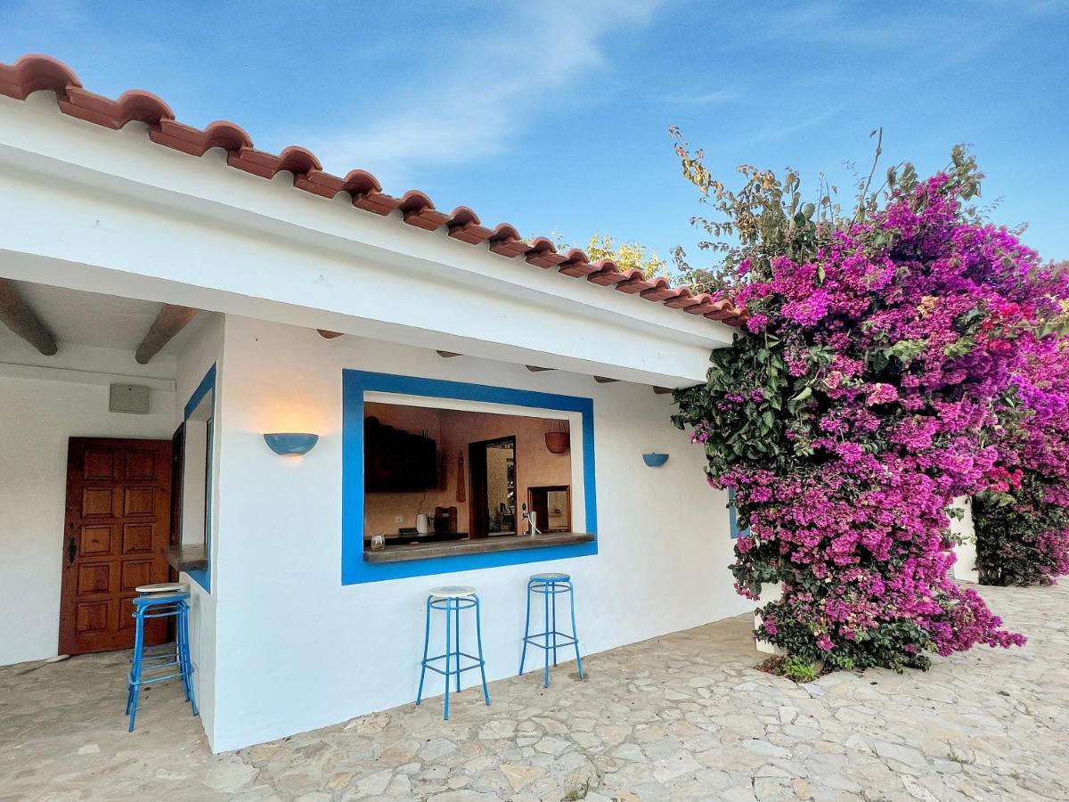 Bed and Breakfast Quinta Mourada Сан-Бартоломеу Экстерьер фото