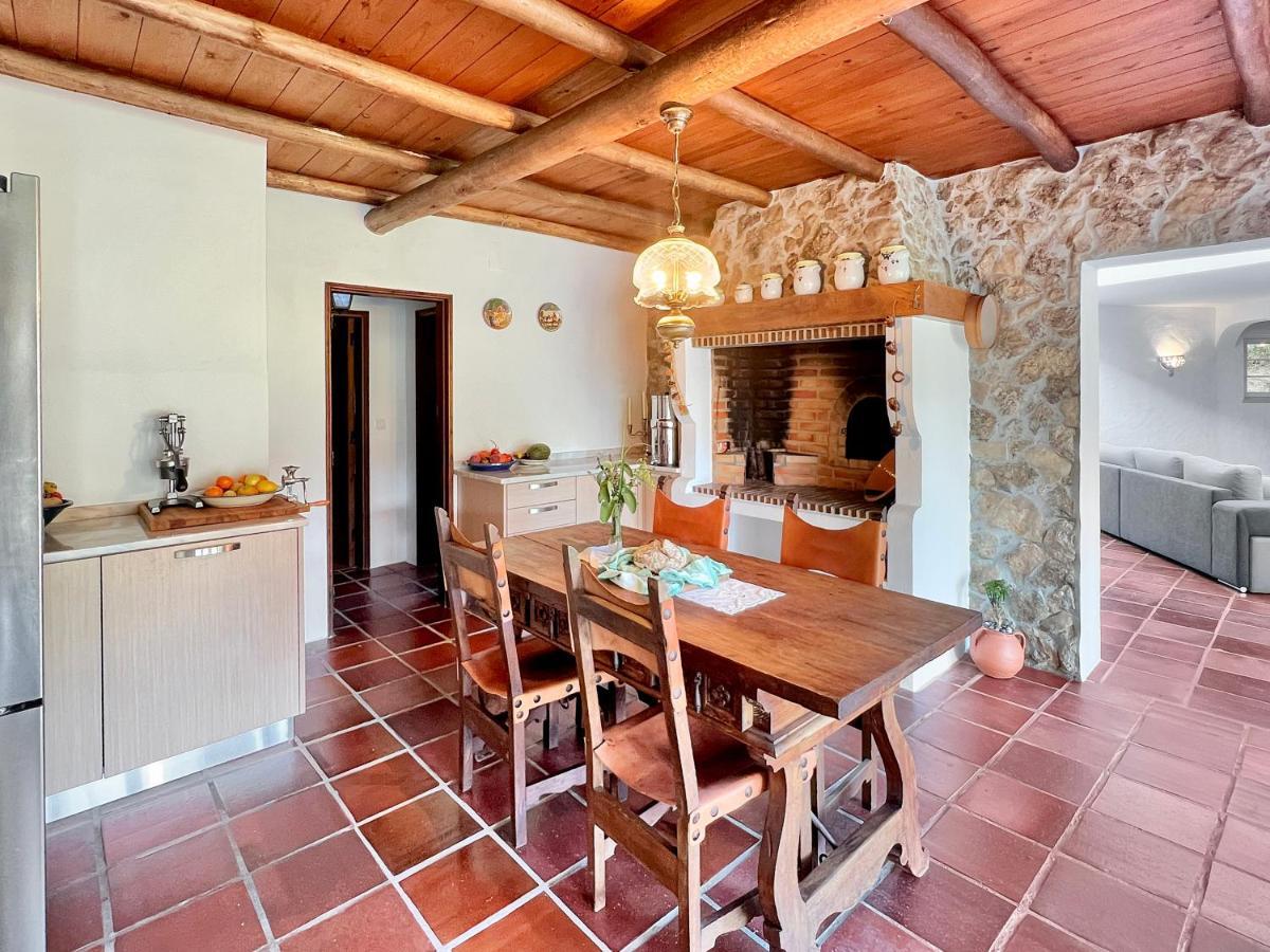 Bed and Breakfast Quinta Mourada Сан-Бартоломеу Экстерьер фото
