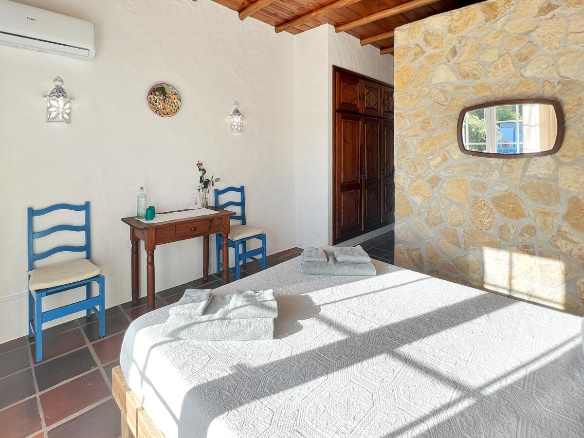 Bed and Breakfast Quinta Mourada Сан-Бартоломеу Экстерьер фото
