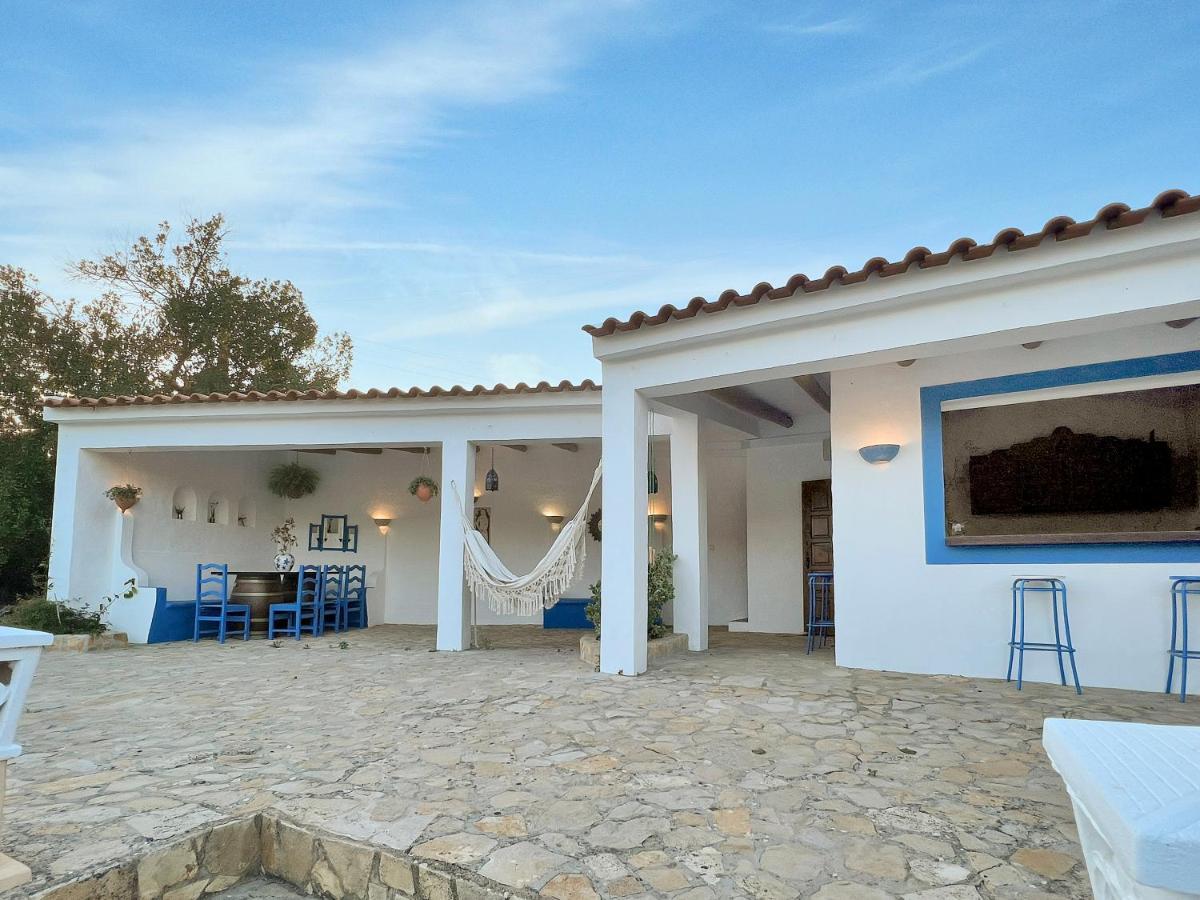 Bed and Breakfast Quinta Mourada Сан-Бартоломеу Экстерьер фото