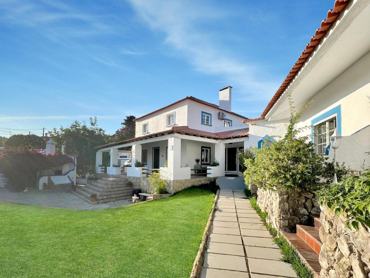 Bed and Breakfast Quinta Mourada Сан-Бартоломеу Экстерьер фото