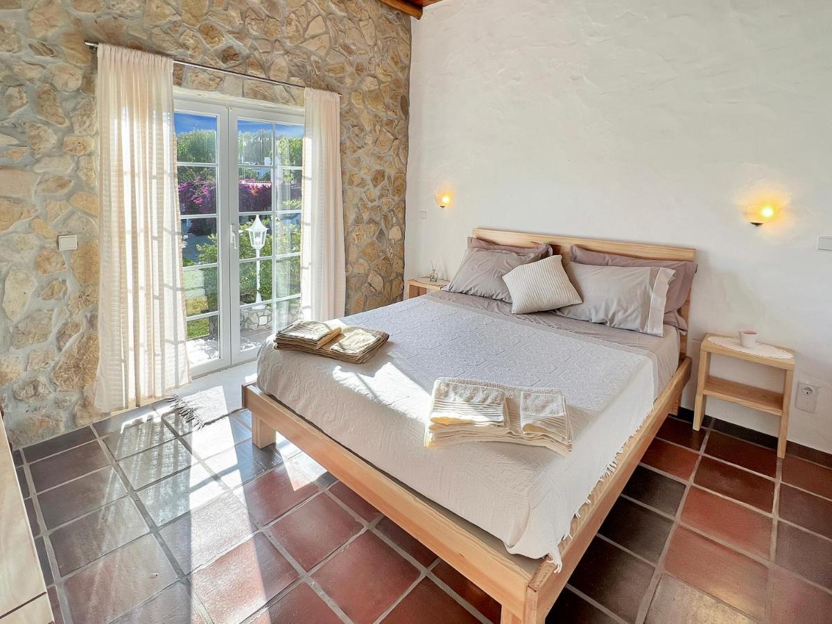 Bed and Breakfast Quinta Mourada Сан-Бартоломеу Экстерьер фото