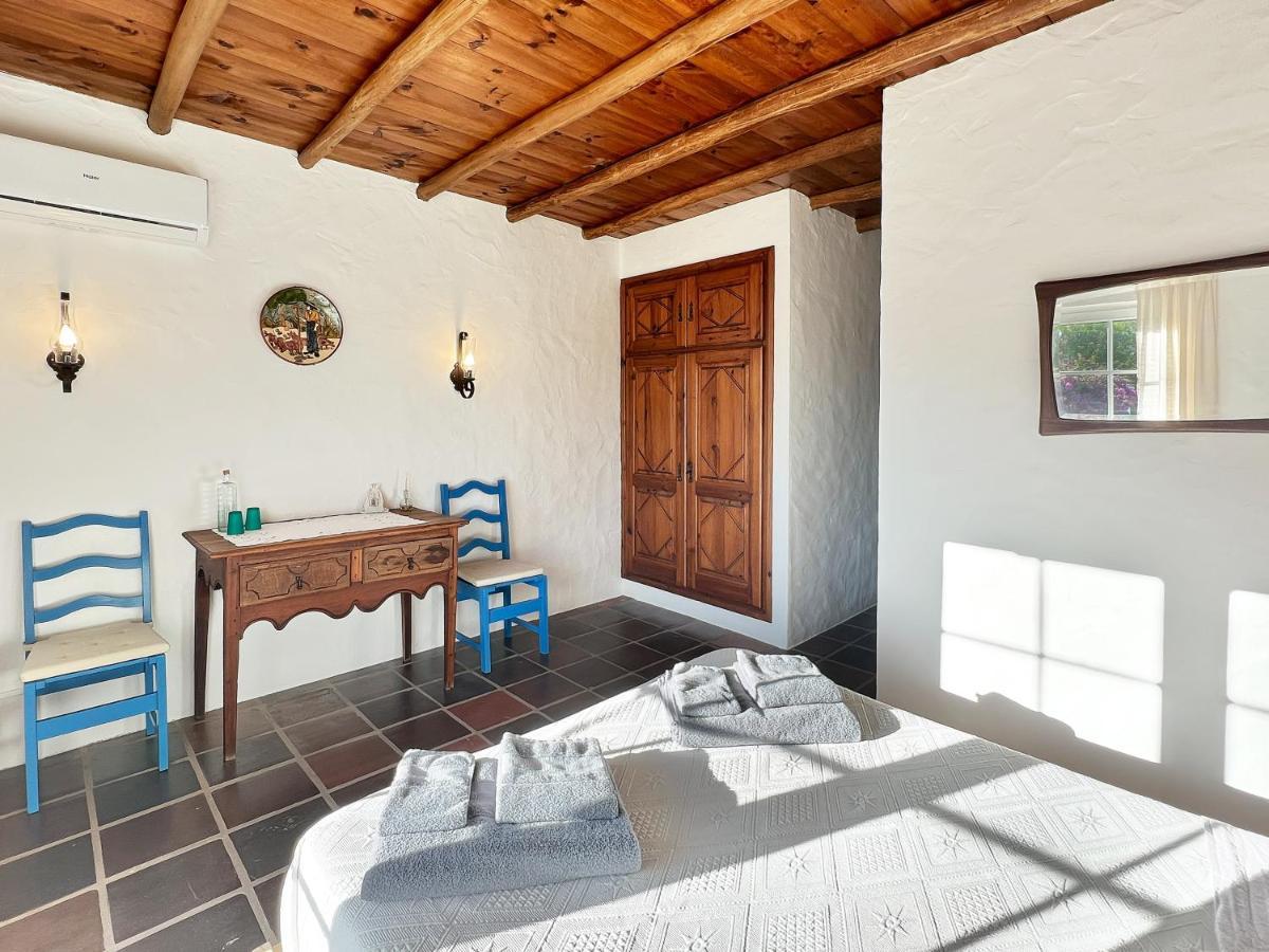 Bed and Breakfast Quinta Mourada Сан-Бартоломеу Экстерьер фото