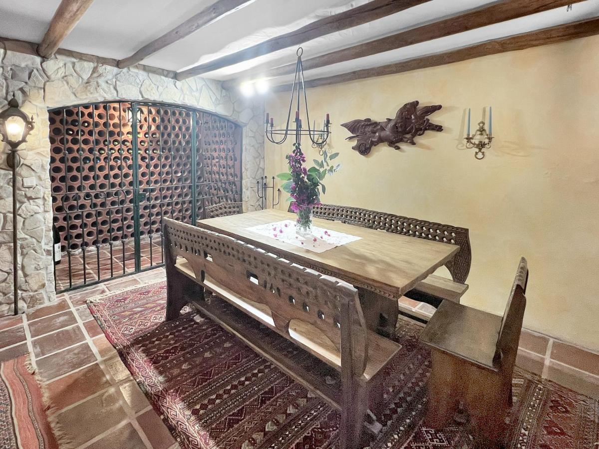 Bed and Breakfast Quinta Mourada Сан-Бартоломеу Экстерьер фото