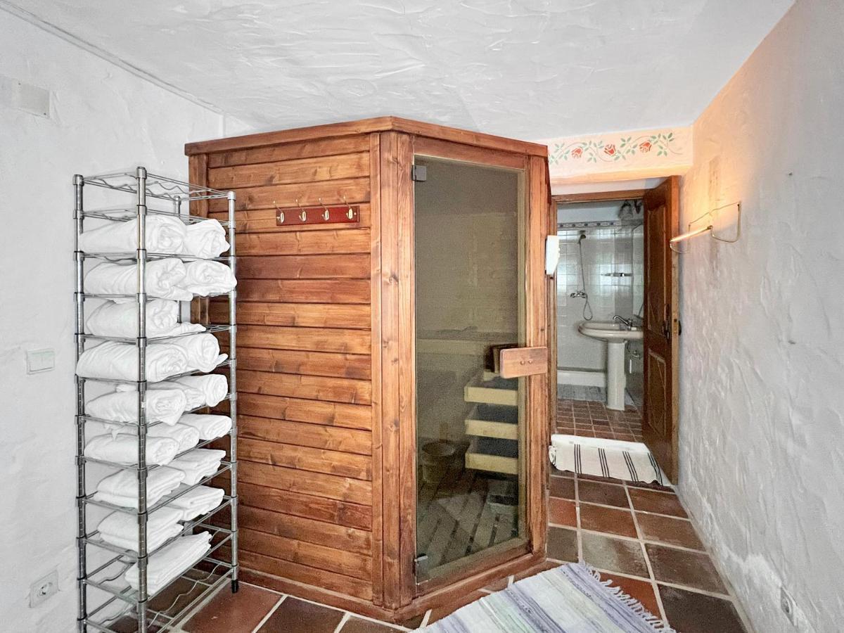 Bed and Breakfast Quinta Mourada Сан-Бартоломеу Экстерьер фото