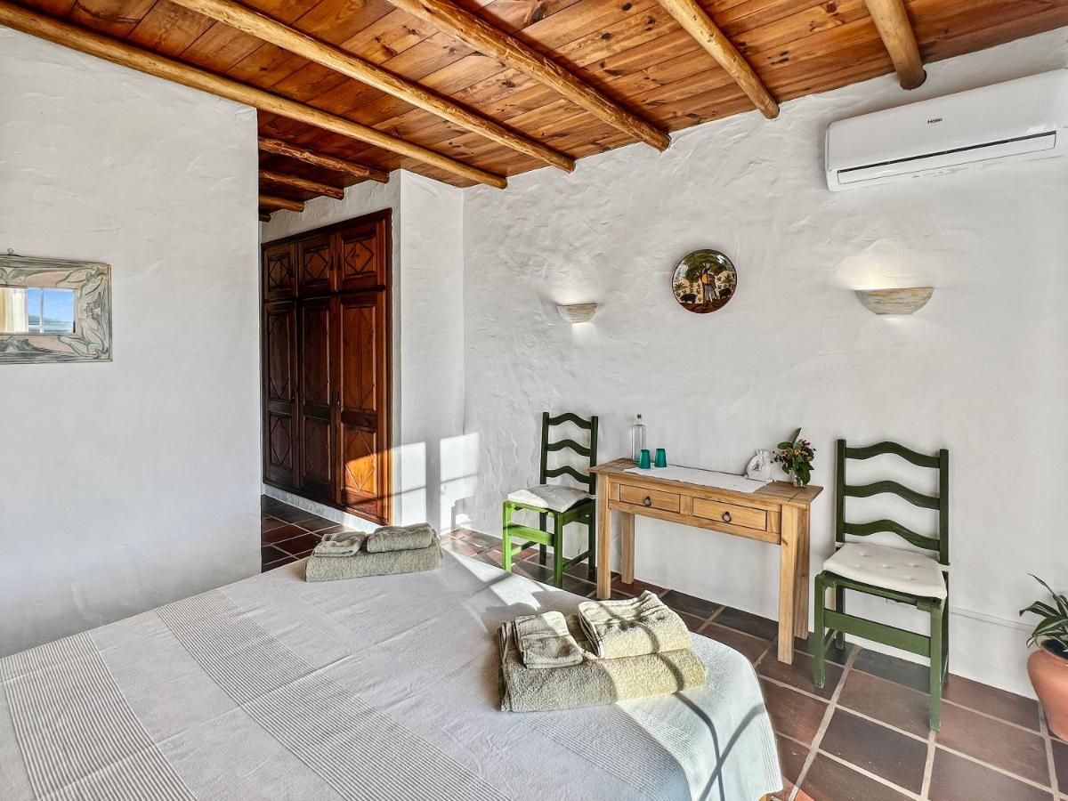 Bed and Breakfast Quinta Mourada Сан-Бартоломеу Экстерьер фото