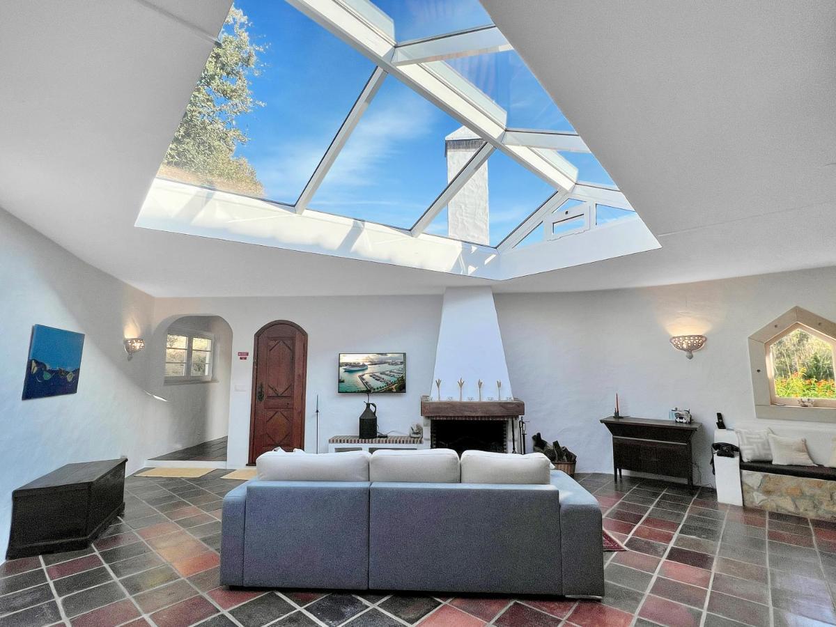 Bed and Breakfast Quinta Mourada Сан-Бартоломеу Экстерьер фото