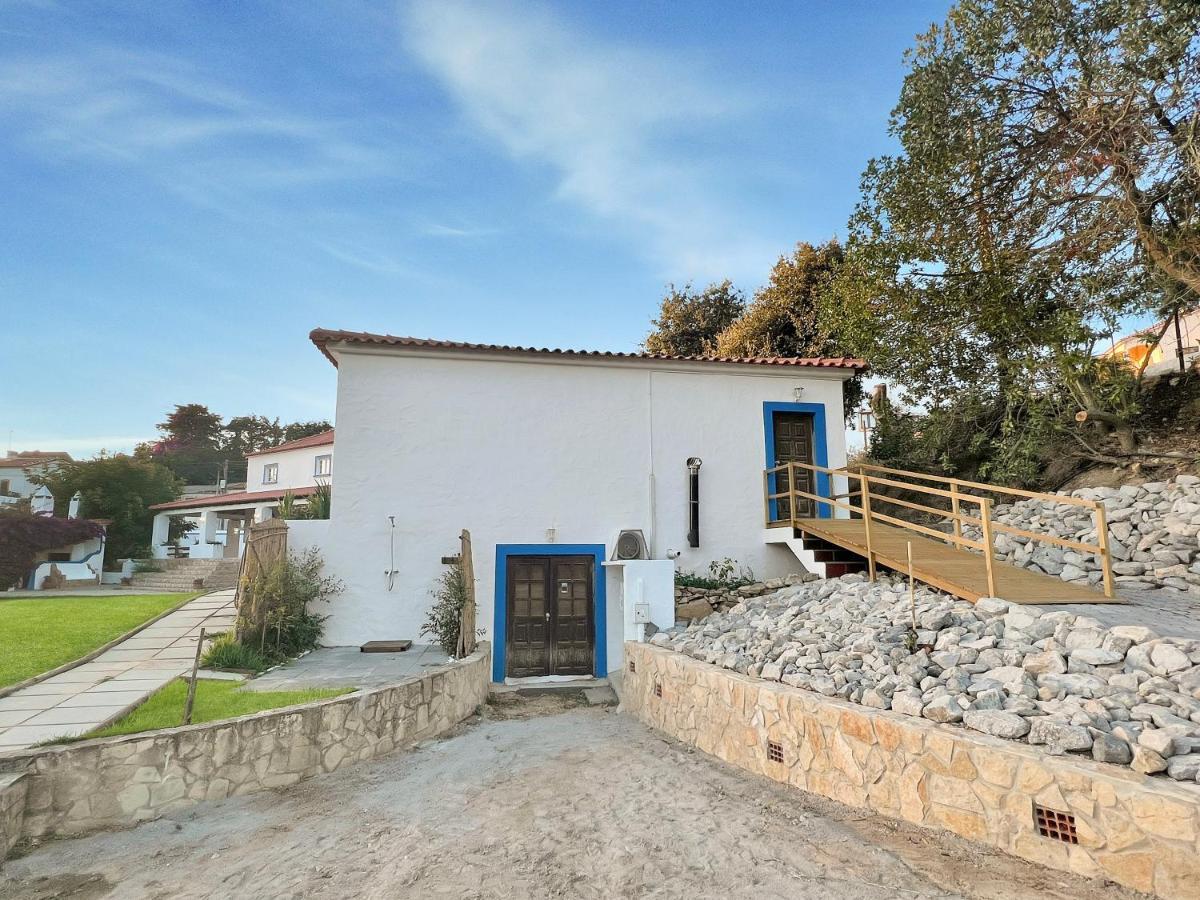 Bed and Breakfast Quinta Mourada Сан-Бартоломеу Экстерьер фото