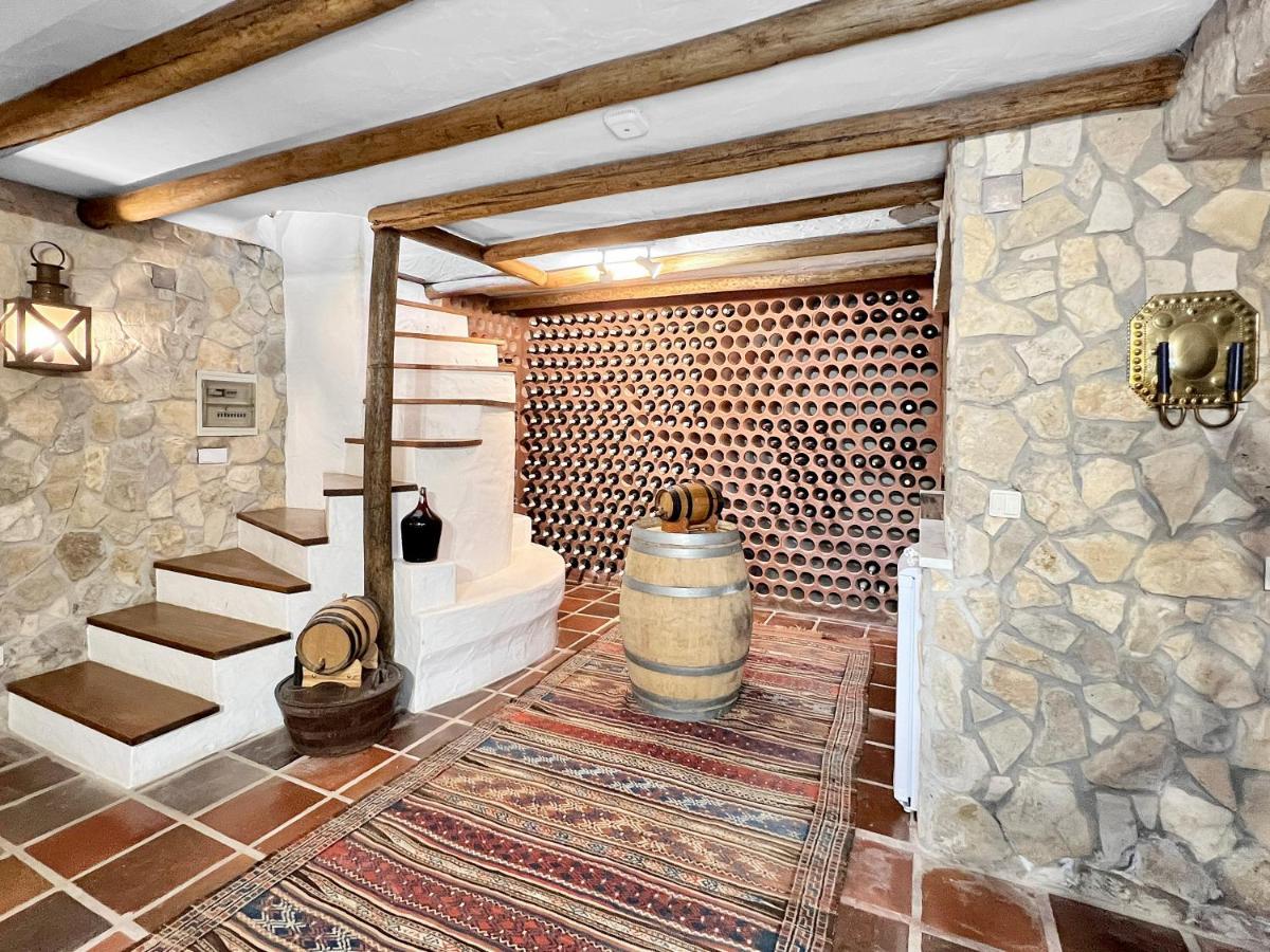 Bed and Breakfast Quinta Mourada Сан-Бартоломеу Экстерьер фото