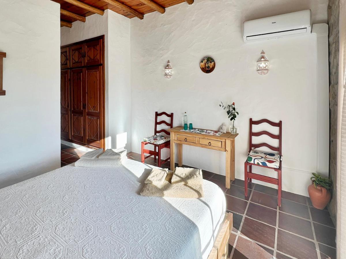 Bed and Breakfast Quinta Mourada Сан-Бартоломеу Экстерьер фото