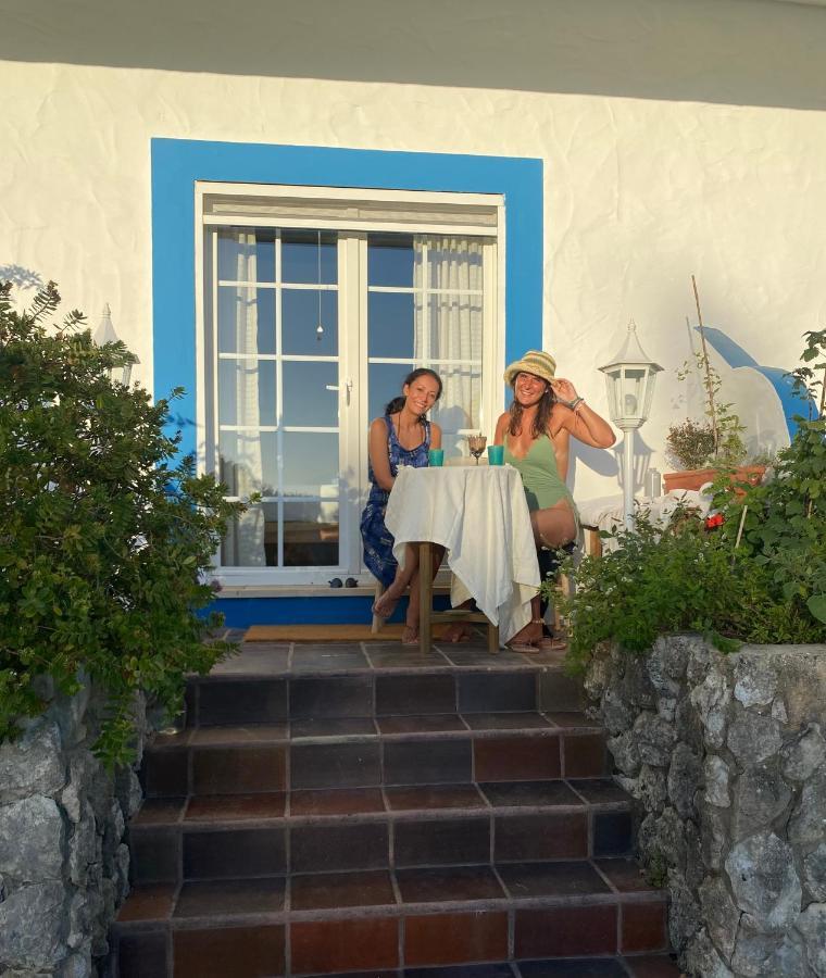 Bed and Breakfast Quinta Mourada Сан-Бартоломеу Экстерьер фото